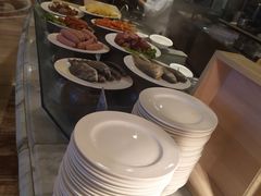 -罗约海滨温泉酒店-索莎西餐厅