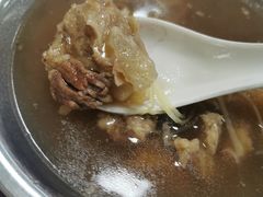 -阿秋牛排(湖心街店)