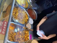 -丁家坡洋芋·观音桥好吃街A区(全国总店)