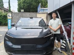 -上海名流星域汽车服务有限公司(内江路店)