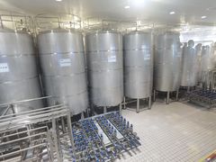 -蒙牛工业旅游景区