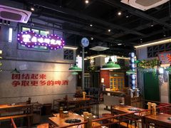 -楠火锅(昆山金鹰店)