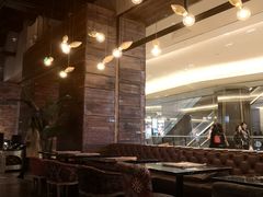 -Let's Taipei 非常烘焙(太古里店)