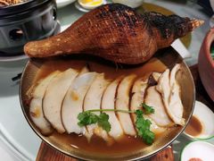 炭烧大卜螺-七寸飝大饭店(马场店)