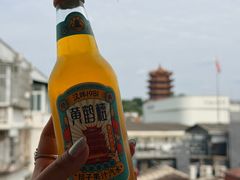 -老宅藕香·湖北菜·非遗藕汤·武昌鱼(黄鹤楼景观店)