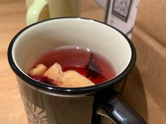 自助花茶-太二酸菜鱼(福州泰禾店)