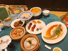 -誉八仙粤菜(万象天地店)