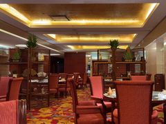 -广州白云机场铂尔曼大酒店·恬园创意中餐厅