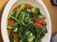 -关东小磨东北菜(上海长风大悦城店)