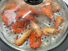 -争先鲜·蒸汽海鲜自助·鲜切牛肉