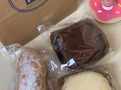 -PARIS BAGUETTE巴黎贝甜(周浦万达店)