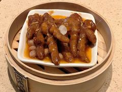 -点都德(皇岗村店)