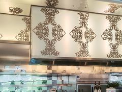 -圣丰索菲特·2 On 988 Café 自助餐厅