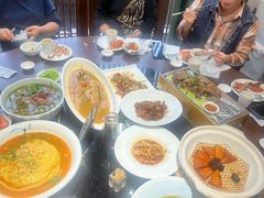 -大灶头·新昌菜(中国茶市店)