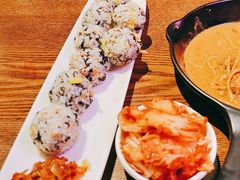 -汉米达特色料理餐厅(郴州友阿国际广场店)