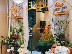 -街角 T·COFFEE 融合料理·BISTRO(车公庙店)