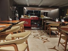 -厦门泰地万豪酒店-贡厨全日餐厅