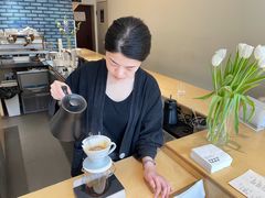 -Onirii Coffee(长乐路店)