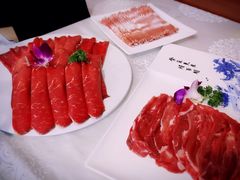 -皇城根(张杨店)