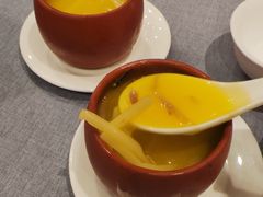 鸡汁三丝-金哥私房菜馆(张府园总店)