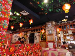 -粗粮人家·东北菜(洋桥店)