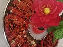 -虾铺子龙虾·私房菜(金源花苑店)