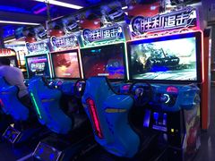 -天空之城动漫电玩世界(路劲又一城店)