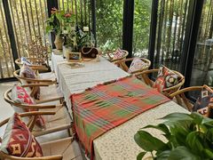 -看见远方·莫干遥远的山民宿