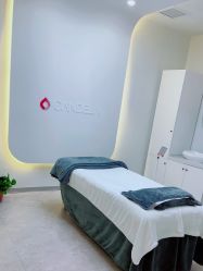 -VE专注问题肌·赛诺龙&科学美肤中心