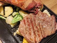 -必胜客(张掖西大街店)