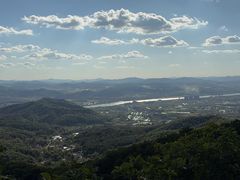 -吉林市朱雀山国家森林公园