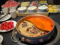 -咏江南·苏式火锅·苏州评弹(观前街店)