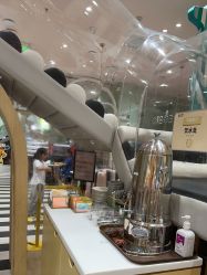 -奈尔宝家庭中心·亲子餐厅(华采天地店)