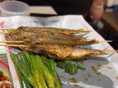 -三毛烧烤·南昌大排档(山姆店)