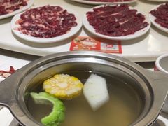 -陈记顺和潮汕牛肉火锅(韩江路店)