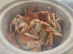 -鑫鸿达·海鲜闽菜热炒小馆(中山路店)