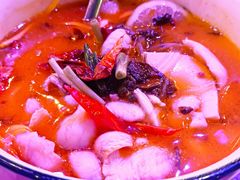 -胡桃里乐队酒馆(昙华林店)
