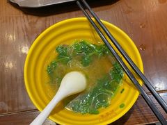 兰州拉面-大壶春生煎(四川中路店)