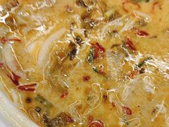 -小菜园新徽菜(南京秦淮龙蟠汇店)