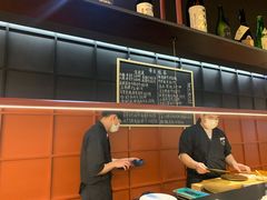 -Sushi Hanzo半藏(天环广场店)