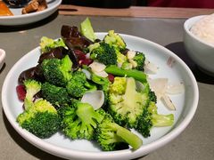 小吊素什锦-小吊梨汤·北京菜·烤鸭(鸟巢店)