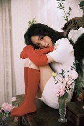 -WAVE SODA摄影工作室