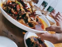 -三哥田螺(北书院街店)