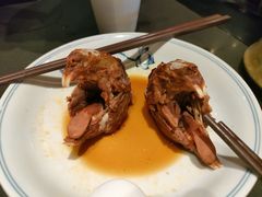 -三道菜(明堂公园店)