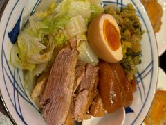 -陈鹏鹏潮汕菜(宝安机场T3航站楼店)