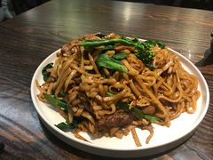 -大洋家·精品潮汕菜·生腌砂锅粥(天河东路店)