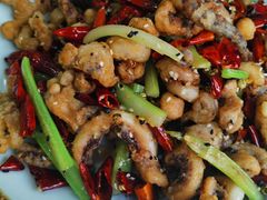 -普天和酒楼·新津菜·烤鸭(天津之眼店)