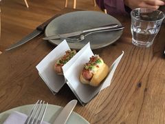 -BOR Eatery(安福路店)