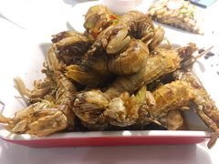 Y先生的皮皮虾(大份)-后海16号·北京私房菜