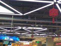 -盒马鲜生(莱蒙都会店)